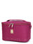 Valise cabine souple Las Vegas 55 cm et vanity Magenta Magenta Magenta