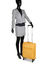 Valise cabine souple Las Vegas 55 cm et vanity Mangue Mangue
