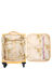 Valise cabine souple Las Vegas 55 cm et vanity Mangue Mangue