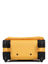 Valise cabine souple Las Vegas 55 cm et vanity Mangue Mangue