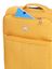 Valise cabine souple Las Vegas 55 cm et vanity Mangue Mangue