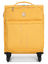 Valise cabine souple Las Vegas 55 cm et vanity Mangue Mangue