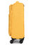 Valise cabine souple Las Vegas 55 cm et vanity Mangue Mangue