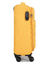 Valise cabine souple Las Vegas 55 cm et vanity Mangue Mangue