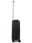 Valise cabine rigide Puerto Rico 55 cm Noir Noir