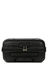 Valise cabine rigide Puerto Rico 55 cm Noir Noir