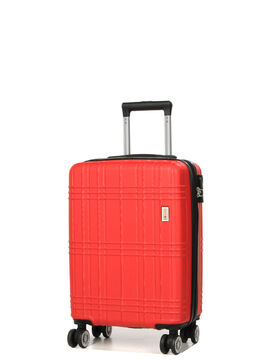 Valise cabine rigide extensible Inverness 55 cm