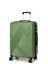 Valise rigide Vancouver 66 cm Olive
