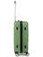 Valise rigide Vancouver 66 cm Olive