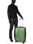 Valise rigide Vancouver 66 cm Olive