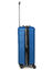 Valise rigide extensible Caracas 66 cm Bleu Fonc� Bleu Fonc�