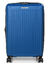 Valise rigide extensible Caracas 66 cm Bleu Fonc� Bleu Fonc�