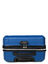 Valise rigide extensible Caracas 66 cm Bleu Fonc� Bleu Fonc�