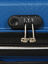 Valise rigide extensible Caracas 66 cm Bleu Fonc� Bleu Fonc�