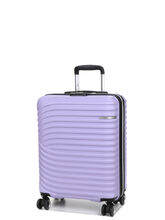 Valise Lys Managua 55 cm Lavande