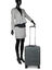 Valise cabine rigide Managua 55 cm et vanity Gris Fonc� Gris Fonc�