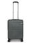 Valise cabine rigide Managua 55 cm et vanity Gris Fonc� Gris Fonc�