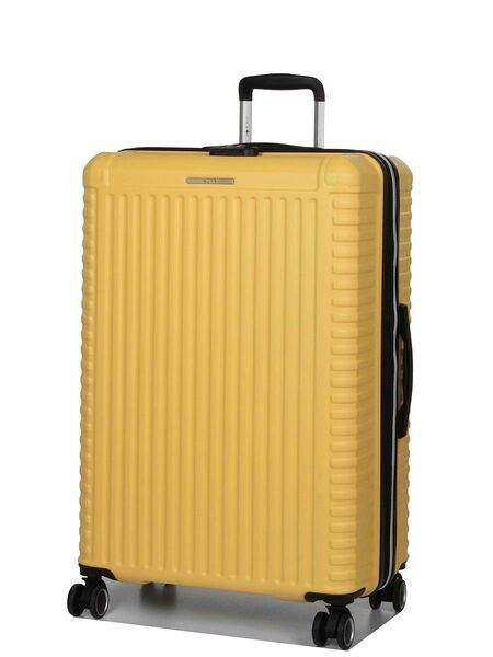 Valise rigide extensible Caracas 76 cm