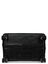 Valise rigide extensible Medellin 75 cm Noir Noir