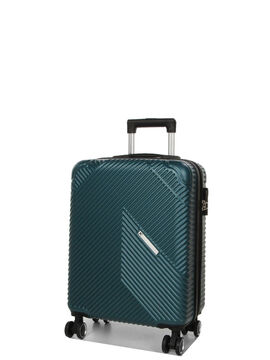 Valise cabine rigide extensible Medellin 55 cm