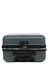 Valise rigide extensible Caracas 66 cm Gris Gris