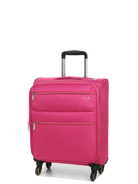 Valise cabine souple extensible Nashville 2 - 55 cm