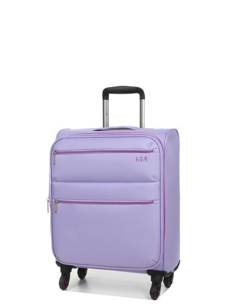 Valise cabine souple extensible Nashville 2 - 55 cm