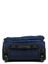 Valise cabine underseat souple extensible Nashville 2 - 43 cm - 2 roues Marine / Bleu Ciel Marine / Bleu Ciel