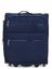 Valise cabine underseat souple extensible Nashville 2 - 43 cm - 2 roues Marine / Bleu Ciel Marine / Bleu Ciel