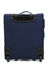 Valise cabine underseat souple extensible Nashville 2 - 43 cm - 2 roues Marine / Bleu Ciel Marine / Bleu Ciel