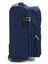 Valise cabine underseat souple extensible Nashville 2 - 43 cm - 2 roues Marine / Bleu Ciel Marine / Bleu Ciel