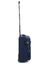 Valise cabine underseat souple extensible Nashville 2 - 43 cm - 2 roues Marine / Bleu Ciel Marine / Bleu Ciel