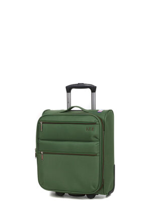 Valise Lys Nashville 2 - 43 cm - 2 roues