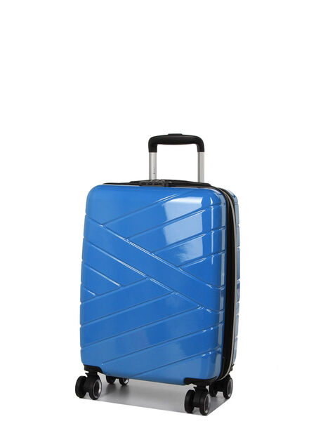 Valise cabine rigide extensible Morelia 55 cm
