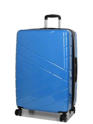 Valise Lys Morelia 75 cm
