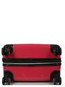 Valise rigide Morelia extensible 65 cm Fuchsia Fuchsia