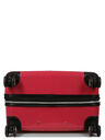 Valise rigide extensible Morelia 75 cm Fuchsia Fuchsia