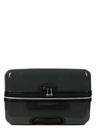 Valise rigide extensible Morelia 75 cm Gris Fonc�