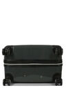 Valise rigide extensible Morelia 75 cm Gris Fonc�