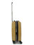Valise cabine rigide extensible Morelia 55 cm Moutarde Moutarde