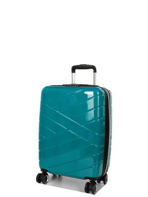 Valise Lys Morelia 55 cm