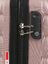 Valise cabine rigide extensible Masaya 55 cm Rose Gold