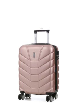 Valise cabine rigide extensible Masaya 55 cm