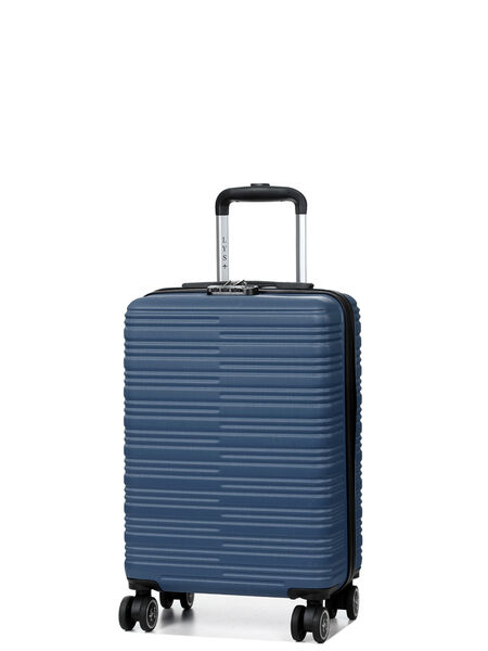 Valise cabine rigide Olinda 55 cm