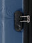 Valise rigide Olinda 66 cm Bleu