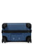 Valise rigide Olinda 66 cm Bleu