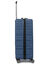 Valise rigide Olinda 76 cm Bleu Bleu
