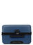 Valise rigide Olinda 76 cm Bleu Bleu