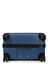 Valise rigide Olinda 76 cm Bleu Bleu