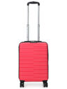 Valise cabine rigide Olinda 55 cm Fuchsia